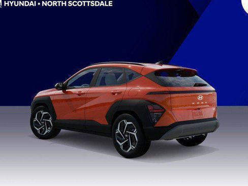 New 2026 Hyundai Kona Limited image 5