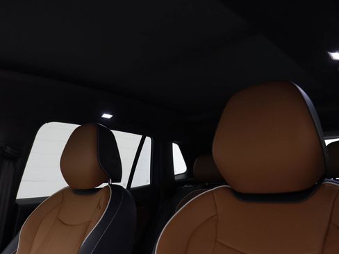 New 2026 Volkswagen Tiguan SEL R-Line image 13