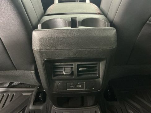 Used 2023 GMC Canyon AT4X AWD/4WD image 26