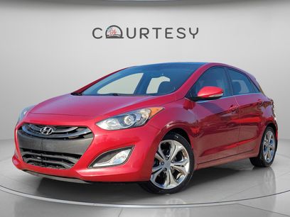 Used 2014 Hyundai Elantra GT w/ Option Group 03