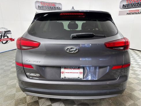 Used 2020 Hyundai Tucson Value image 4