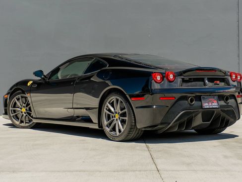 Used 2008 Ferrari F430 Scuderia RWD image 9
