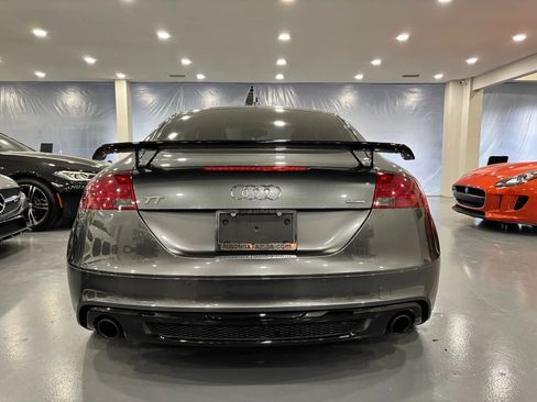 Used 2014 Audi TT 2.0T image 6