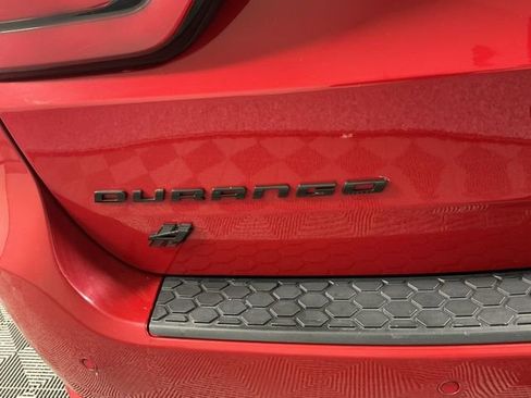 Used 2018 Dodge Durango GT w/ Blacktop Package AWD/4WD image 20