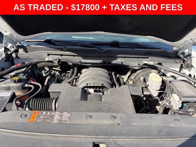 Used 2019 GMC Sierra 1500 Limited w/ Sierra Convenience Package RWD image 11