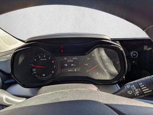 Used 2024 Chevrolet Trax LS w/ Driver Confidence Package image 18