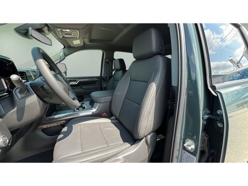 New 2026 Chevrolet Silverado 3500 LTZ w/ LTZ Plus Package AWD/4WD image 24