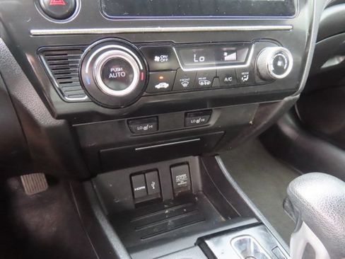 Used 2014 Honda Civic EX-L image 24