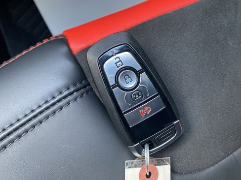 Used 2024 Ford Ranger Raptor image 34