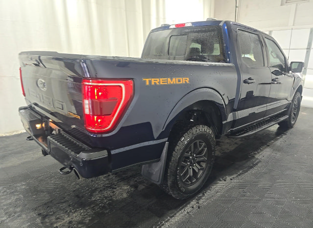 Used 2023 Ford F150 Tremor AWD/4WD image 3