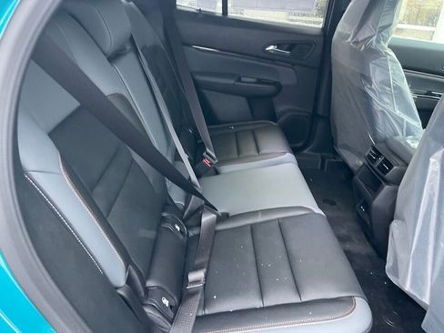 New 2026 Honda Prologue Elite image 13