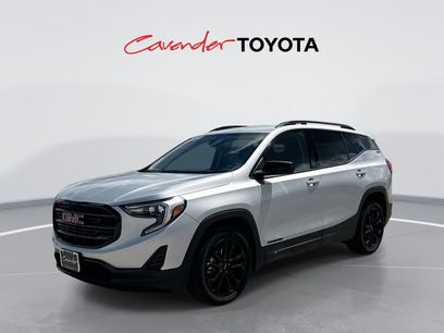 Used 2021 GMC Terrain SLE w/ Elevation Edition