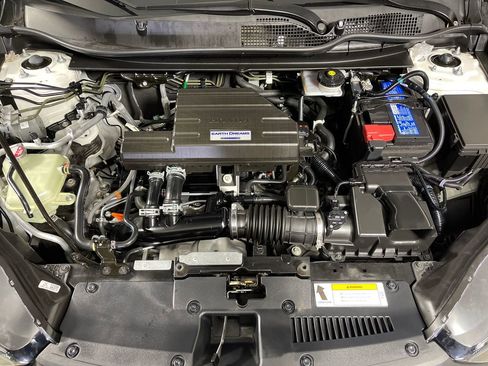 Used 2020 Honda CR-V EX-L image 9