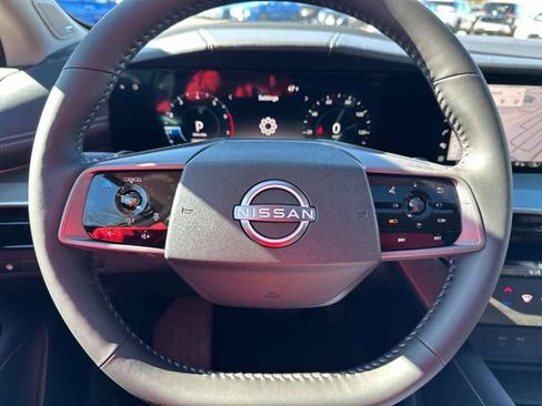 New 2025 Nissan Murano SL image 20