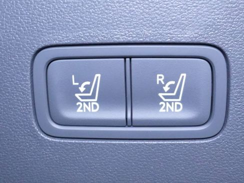 New 2026 Hyundai Santa Fe Limited image 31