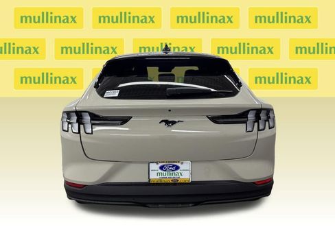 New 2026 Ford Mustang Mach-E Select image 7
