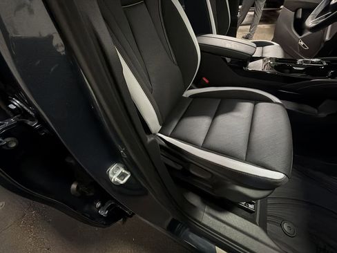 New 2026 Buick Envision Sport Touring image 27