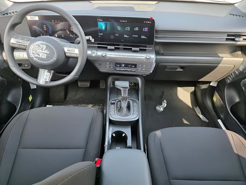 New 2026 Hyundai Kona SEL Sport AWD/4WD image 14