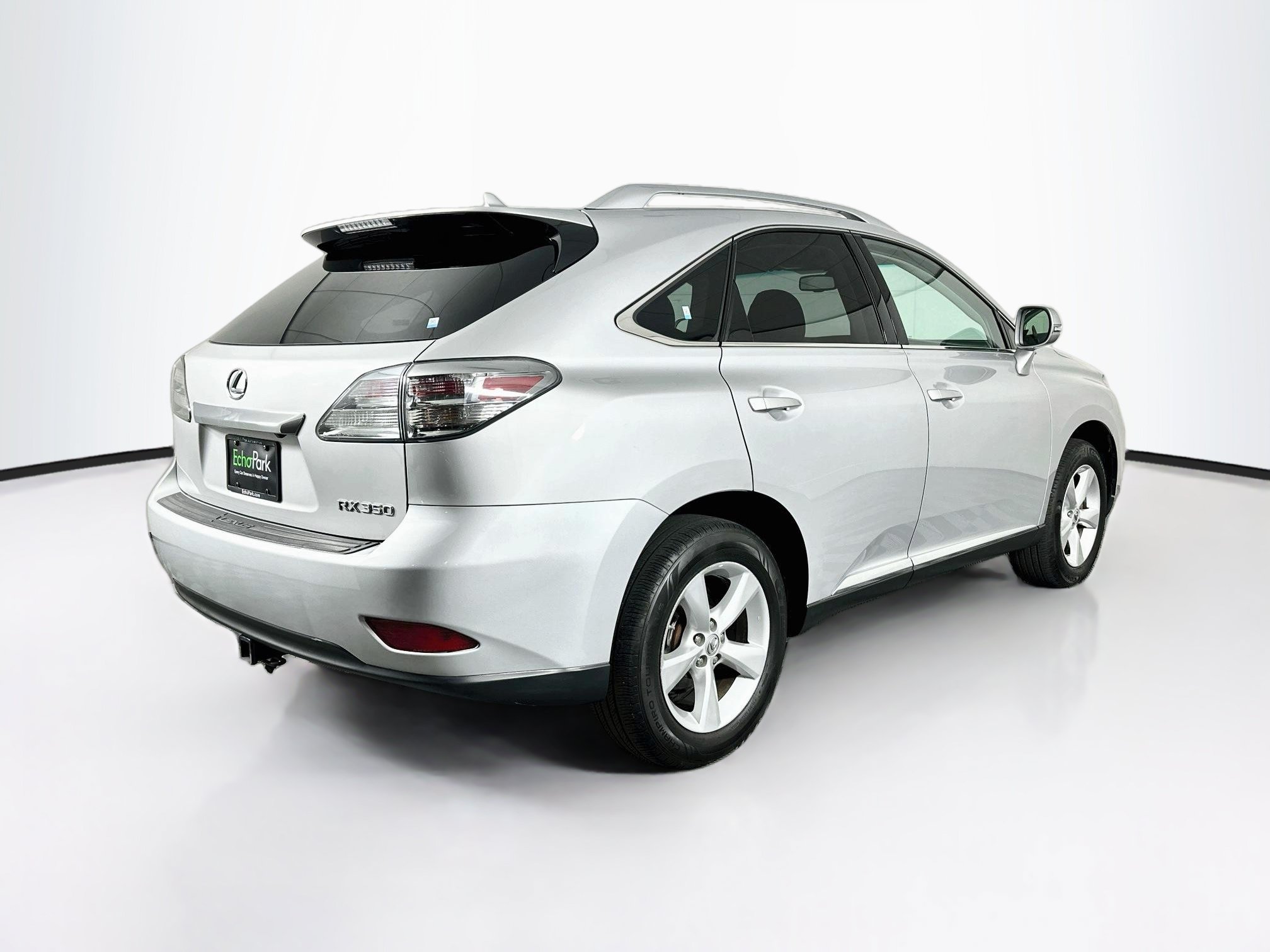 Used 2012 Lexus RX 350 AWD w/ Premium Pkg image 9