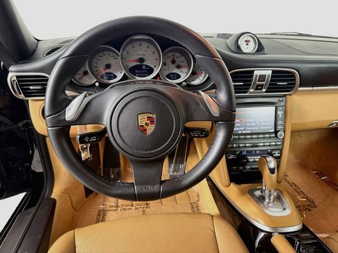 Used 2012 Porsche 911 Turbo AWD/4WD image 22