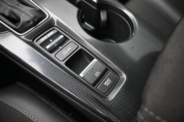 Used 2025 Honda Civic Sport image 29