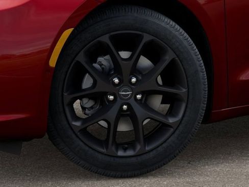 New 2026 Chrysler Pacifica Select w/ S Appearance Package AWD/4WD image 8