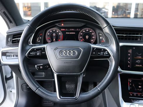 Used 2020 Audi A7 3.0T Prestige w/ Prestige Package image 15