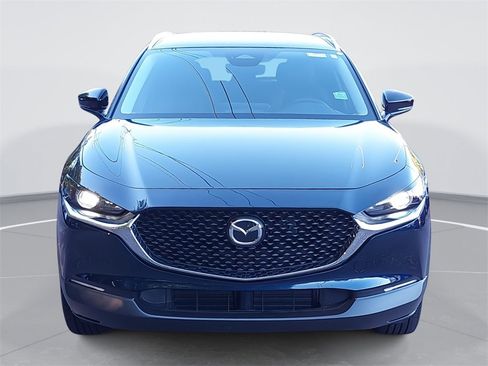 New 2025 MAZDA CX-30 AWD 2.5 S w/ Select Sport Pkg image 2