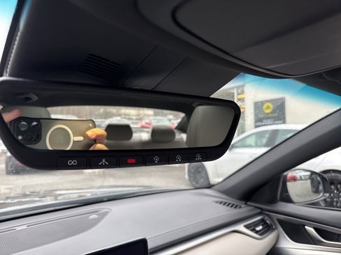 Used 2023 Genesis G70 3.3T w/ Sport Advanced Package image 49