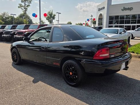 Used 1998 Dodge Neon Competition FWD image 7