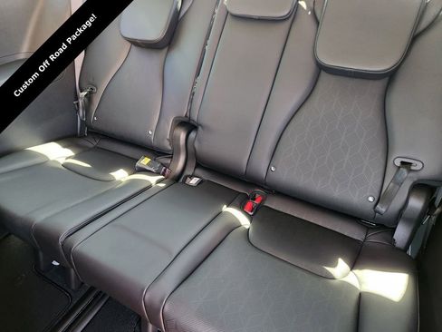 New 2026 Kia Carnival SX w/ SX Dark Edition Package image 43