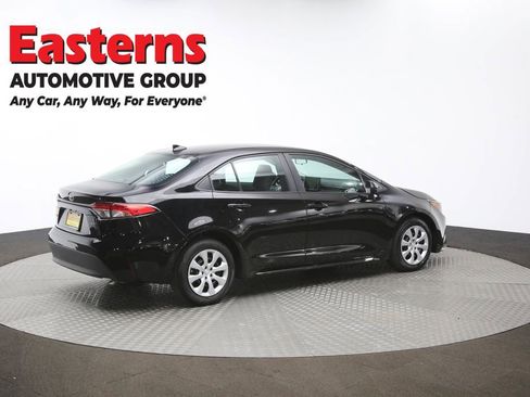 Used 2024 Toyota Corolla LE FWD image 39