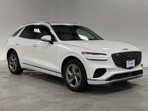 New 2026 Genesis GV70 2.5T Advanced image 5