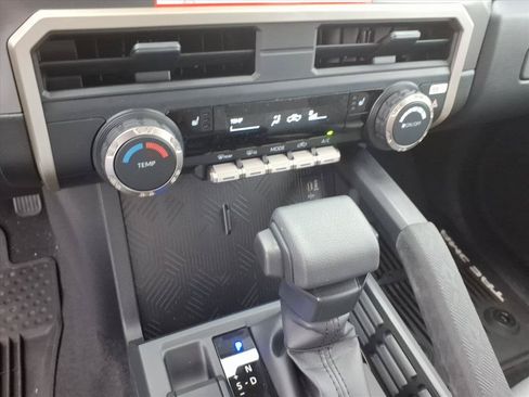 New 2026 Toyota Tacoma SR5 AWD/4WD image 14