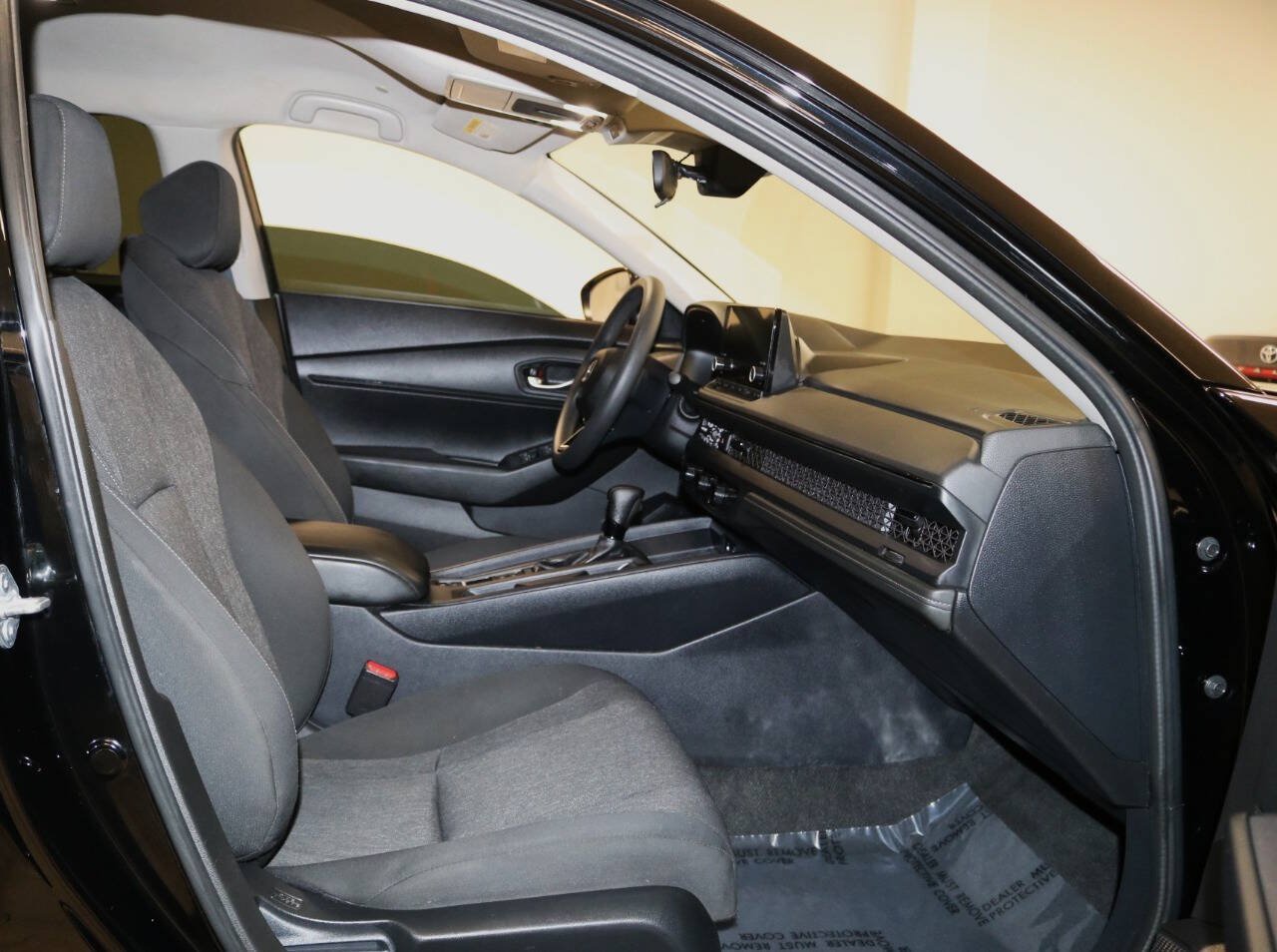 Used 2024 Honda Accord LX image 19