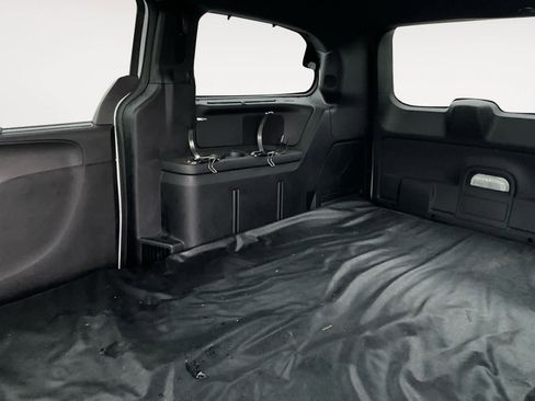 Used 2017 Dodge Grand Caravan GT image 15