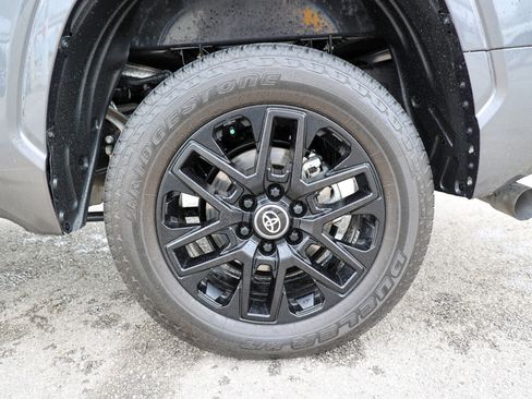 Certified 2025 Toyota Tundra SR w/ SR Tow Package image 13