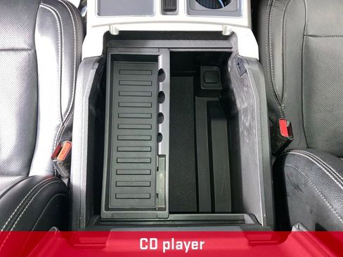 Used 2017 Ford F150 Lariat AWD/4WD image 12