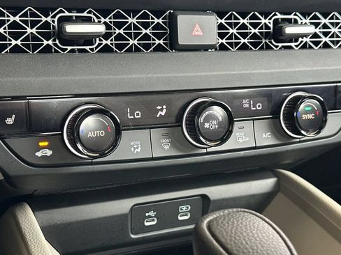 Certified 2024 Honda Accord EX image 21