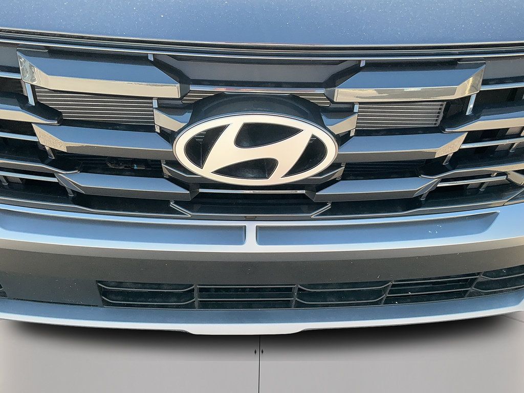 New 2026 Hyundai Tucson SEL Plus FWD image 32