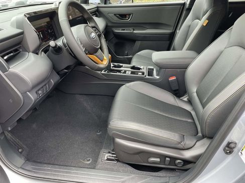 New 2026 Subaru Outback Wilderness w/ Wilderness Package AWD/4WD image 20