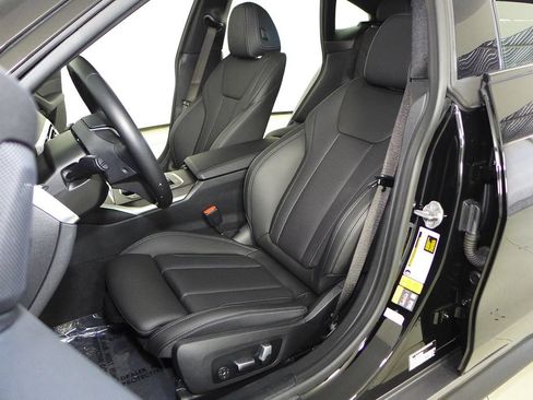 Used 2023 BMW i4 eDrive35 w/ Premium Package RWD image 22