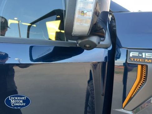 New 2025 Ford F150 Tremor w/ Equipment Group 402A High image 42