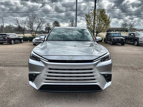 Used 2025 Lexus TX 350 FWD w/ Convenience Package image 17