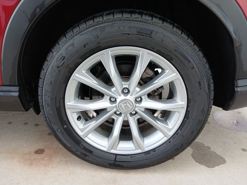 Used 2024 Honda CR-V EX image 17