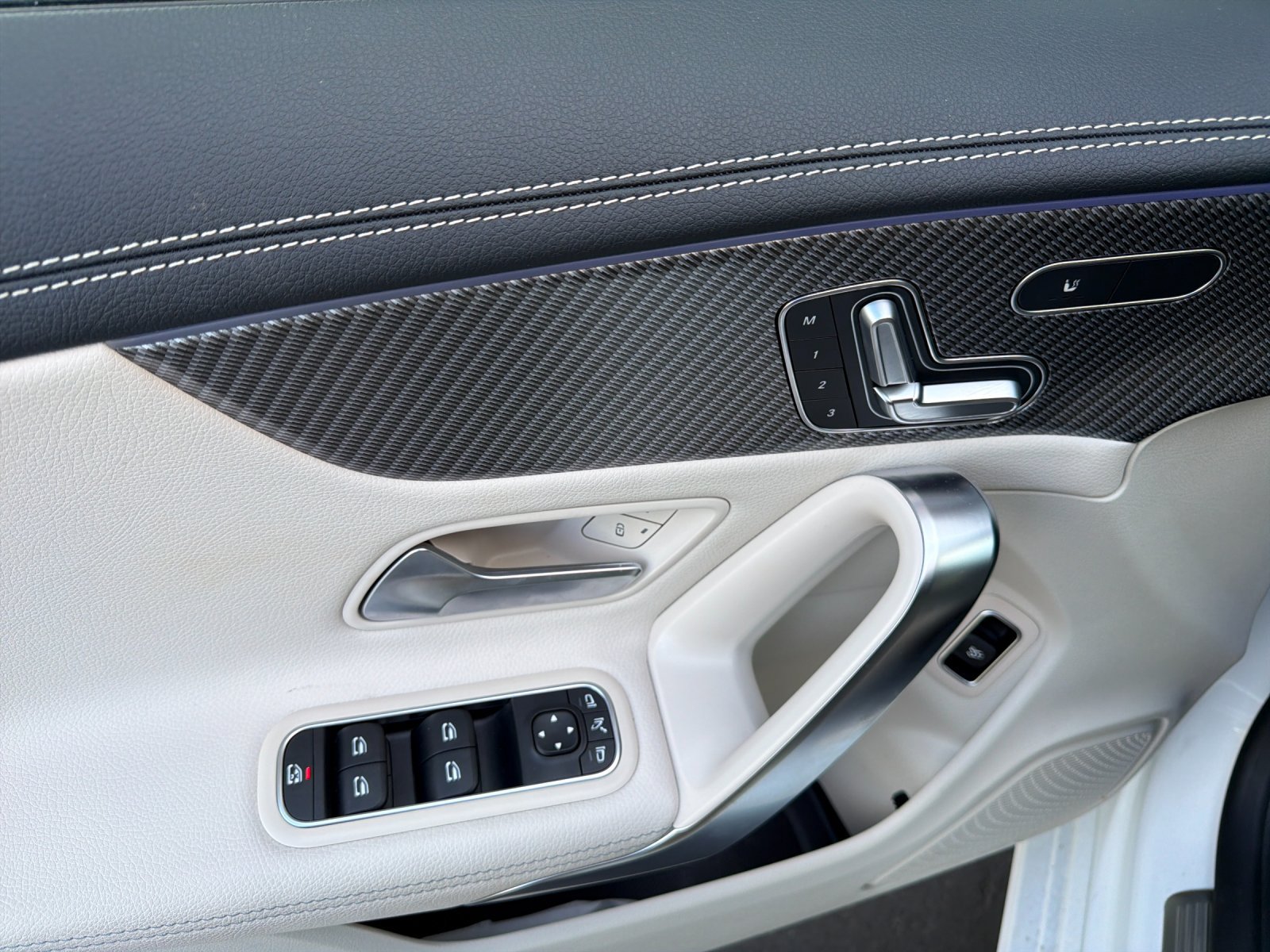 Used 2026 Mercedes-Benz CLA 250 4MATIC image 10
