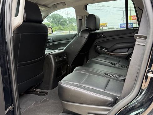 Used 2020 Chevrolet Tahoe LS RWD image 9