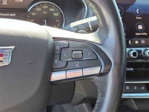 Used 2020 Cadillac CT5 Luxury image 27