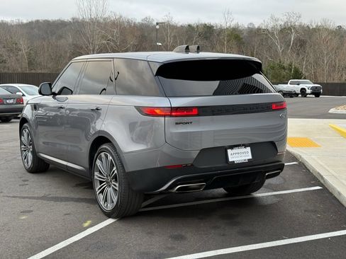Certified 2023 Land Rover Range Rover Sport SE image 13