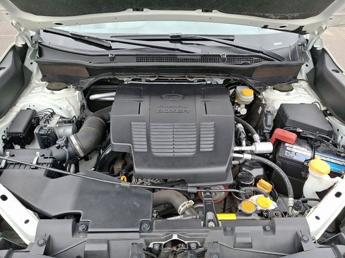 Used 2020 Subaru Forester Limited w/ Popular Package #3 image 31